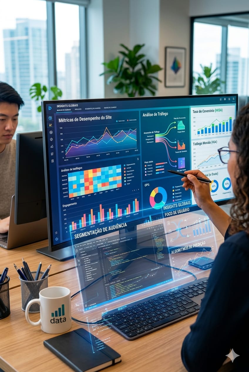 Projeto 1 - Análise de dados