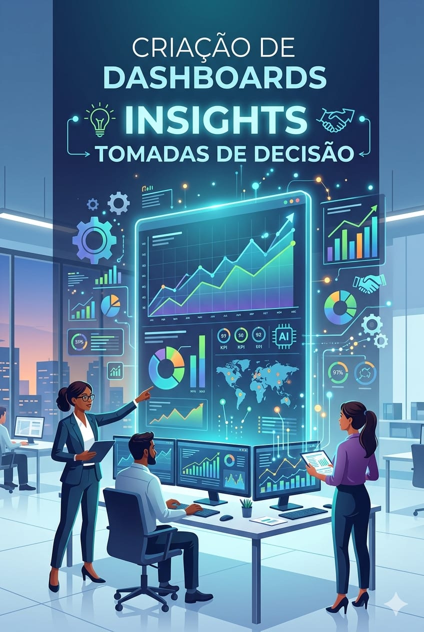 Projeto 2 - Dashboard interativo